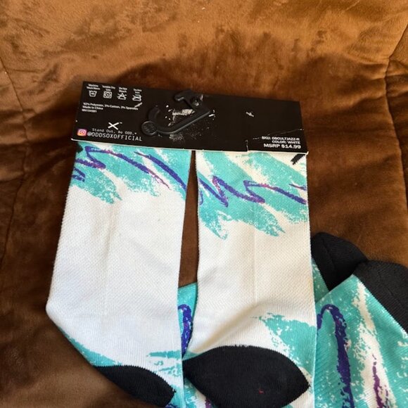 ODD SOX Crew socks - Picture 4 of 5